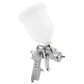 Sealey Spray Gun Gravity Feed 1.5mm Set-Up SSG503