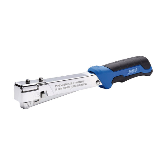 Draper Type 140 Hammer Tacker