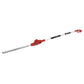 Sealey Pole Hedge Trimmer 20V SV20 Series Cordless  - Body Only CP20VPHT