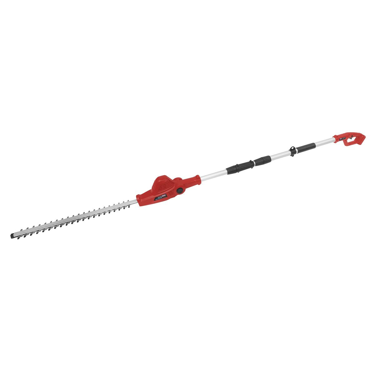 Sealey Pole Hedge Trimmer 20V SV20 Series Cordless  - Body Only CP20VPHT