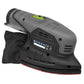 Sealey Cordless 150mm Detail Sander 10.8V 2Ah SV10.8V CP108VDS