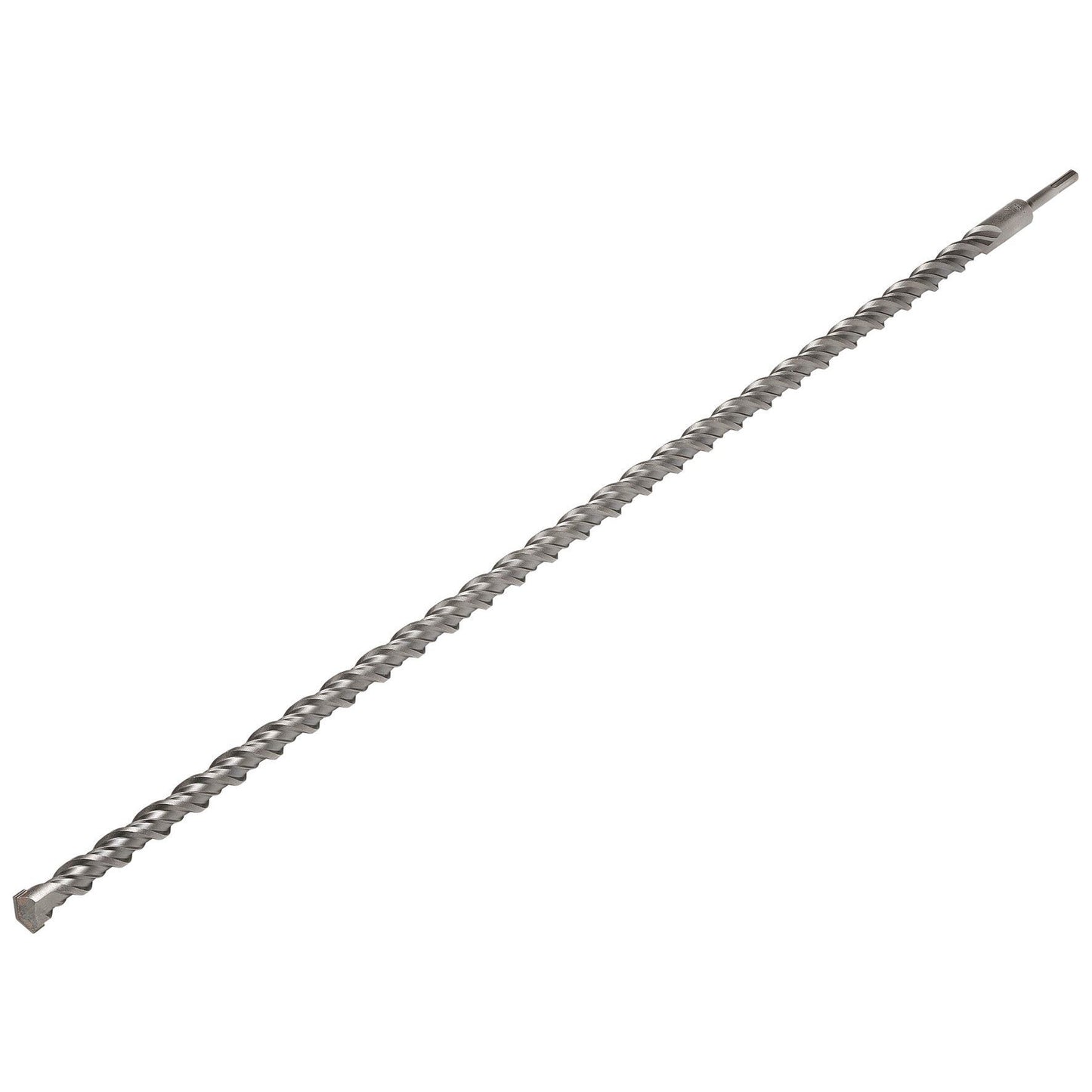 Draper SDS Plus Drill Bit, 24.0 x 1000mm