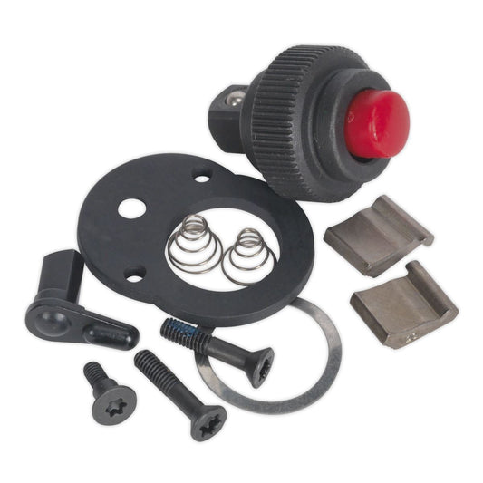 Sealey Repair Kit for AK660SF 1/4"Sq Drive AK660SF.RK