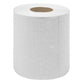 Sealey White Embossed 2-Ply Paper Roll 60m - Pack of 6 WHT60