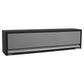 Sealey Modular Wall Cabinet 1360mm APMS68