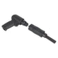 Sealey Air Needle Scaler Composite Pistol Type SA660