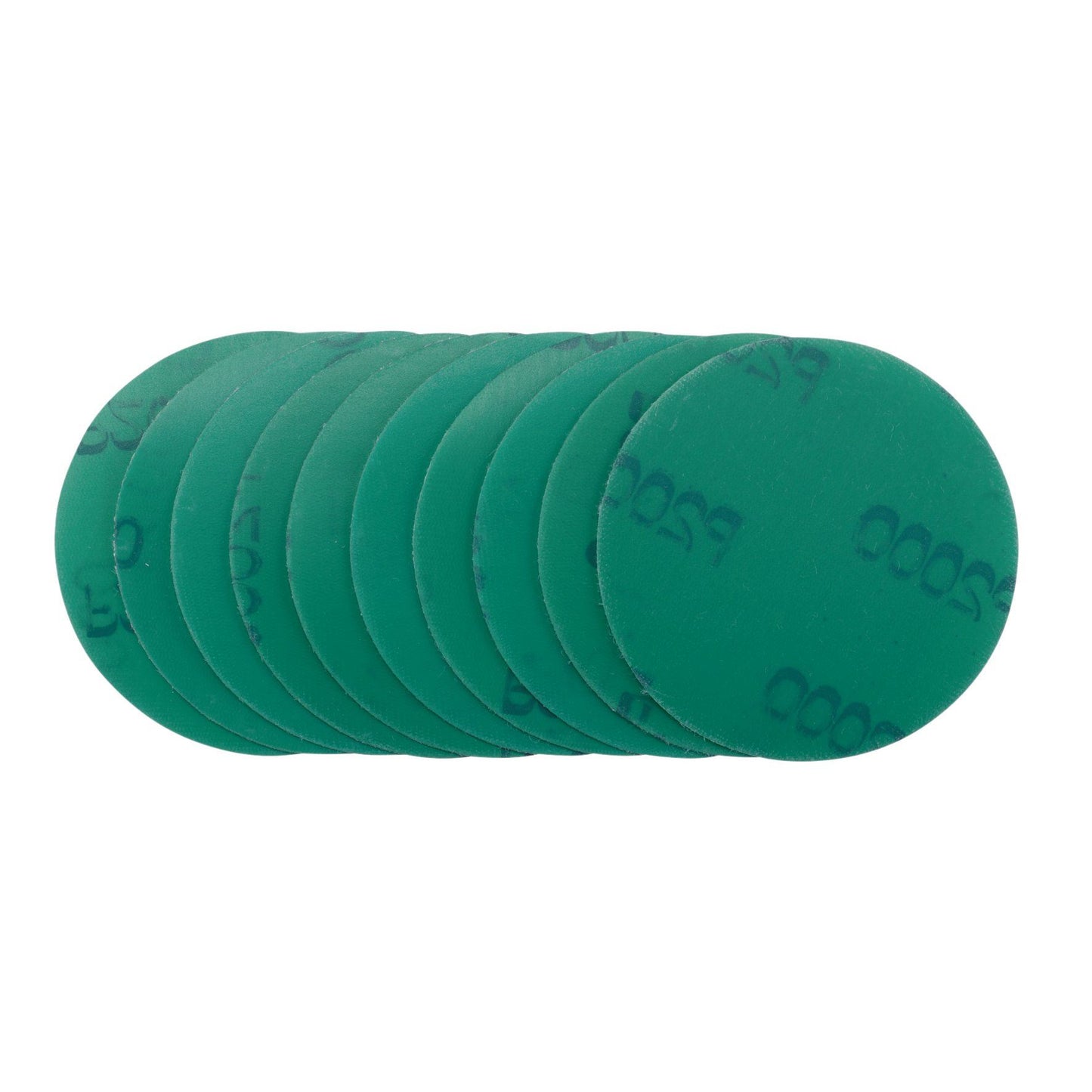 Draper 75mm Wet/Dry Sand Disc 2000G SDWOD75