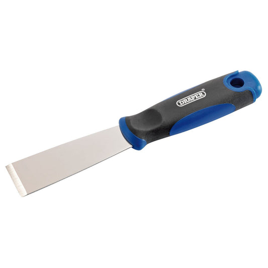 Draper 32mm Soft Grip Chisel Knife 4931S/SG - 71288