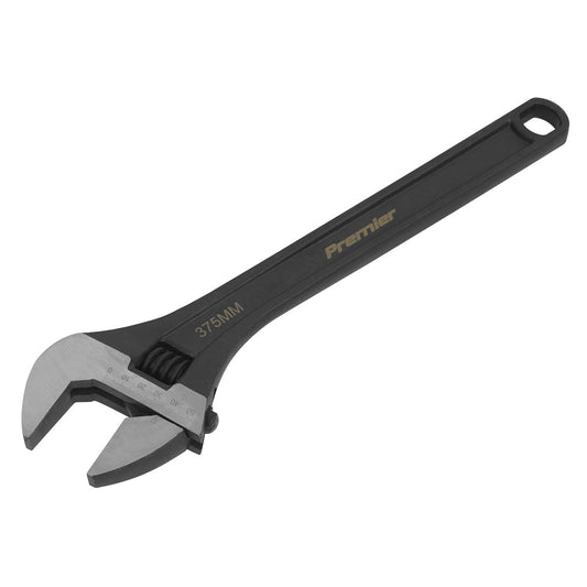 Sealey Adjustable Wrench 375mm AK9564