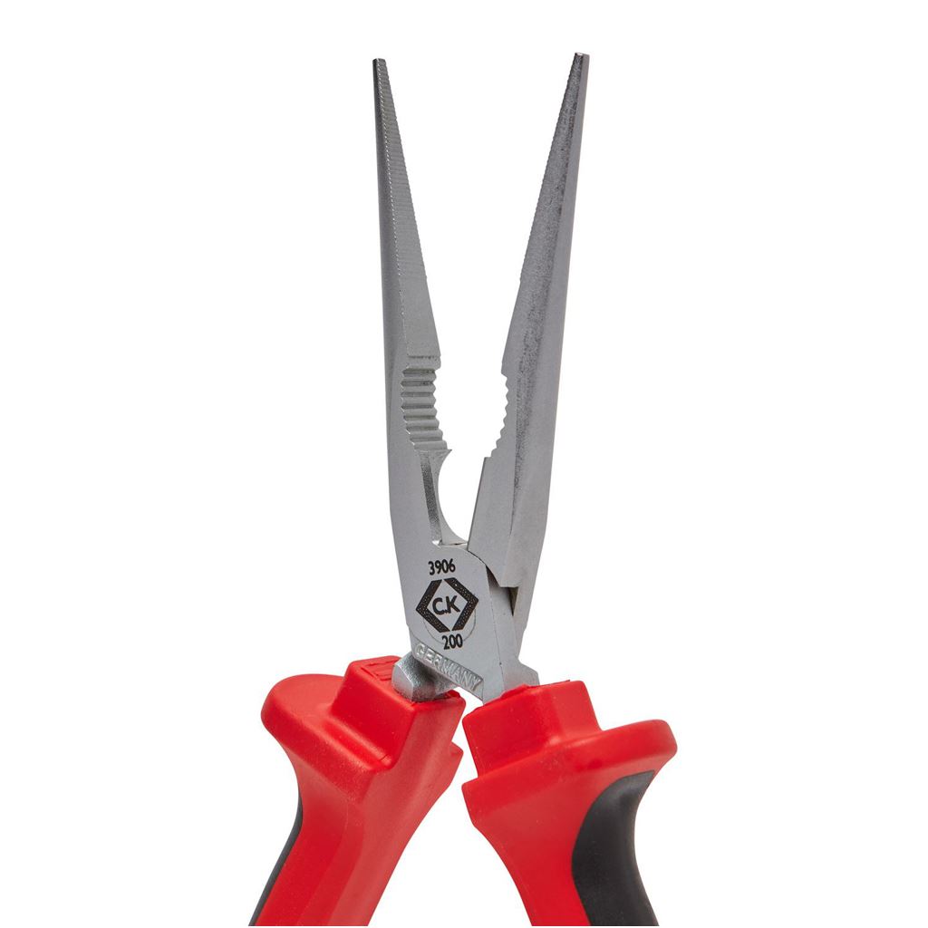 CK Tools RedLine Pliers Set Of 3 T3803