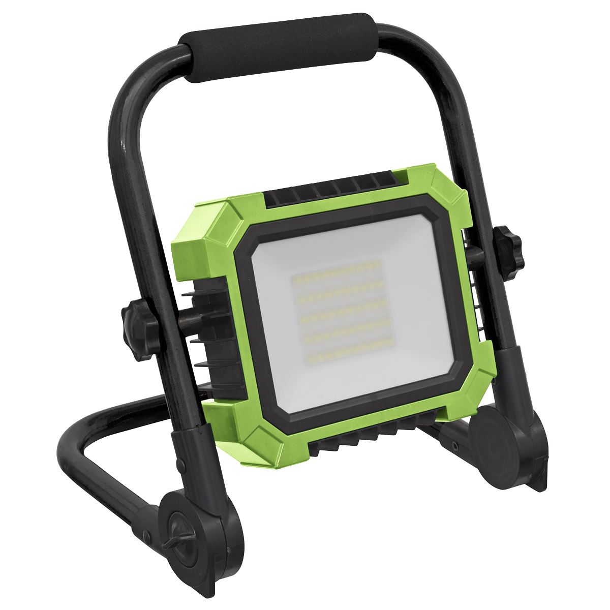 Sealey Portable Floodlight 24W SMD LED 230V LED24WL