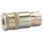 Draper 51401 1/4" BSP Taper Female Thread Vertex Air Coupling