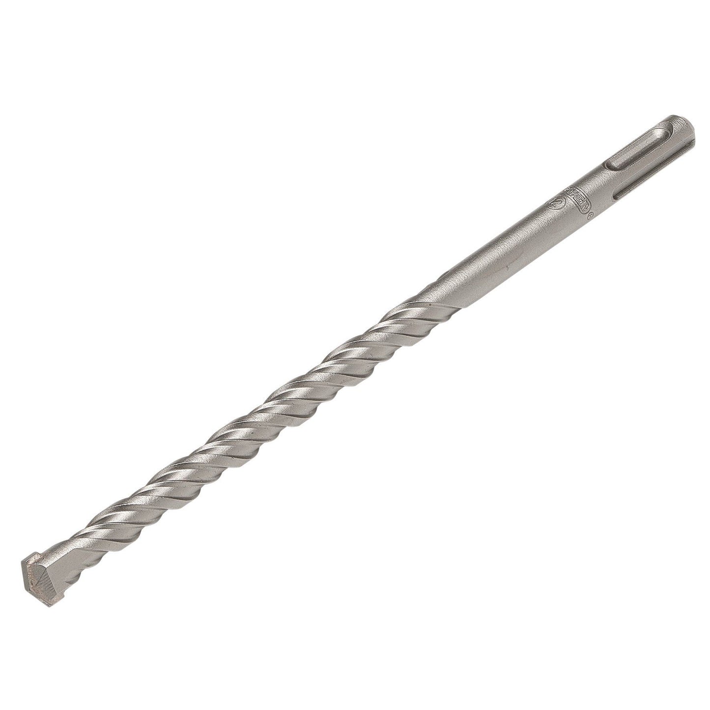 Draper SDS Plus Drill Bit, 12.0 x 210mm