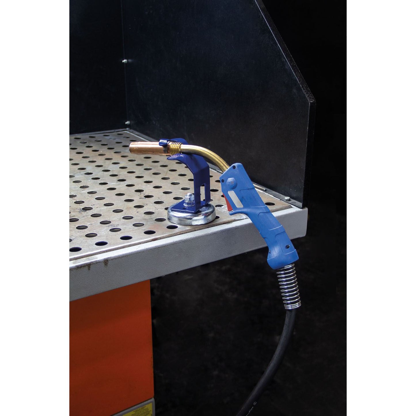 SIP Industrial MIG Welding Torch Holder