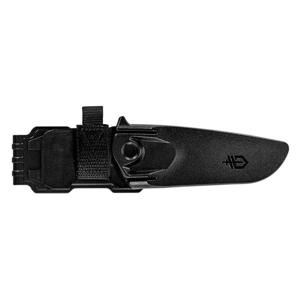 Gerber Principle Bushcraft Fixed Black