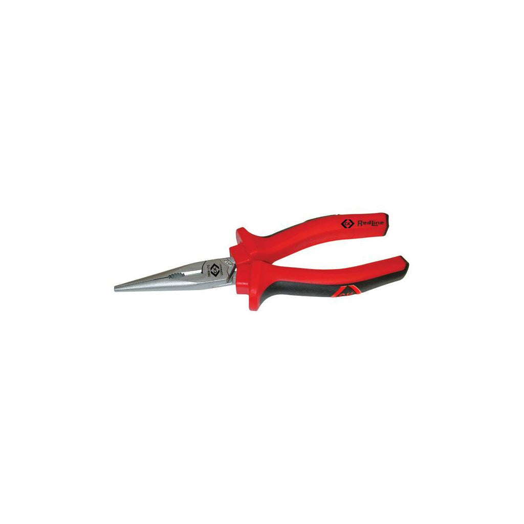 CK Tools RedLine Snipe Nose Pliers 140mm T3909 5