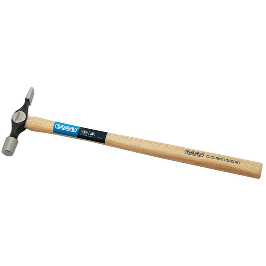 Draper 1x 110G 4oz Cross Pein Pin Hammer Garage Professional Standard Tool - 33888