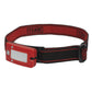 Sealey Rechargeable Head Torch Auto-Sensor Red 2W COB LED LED360HTR