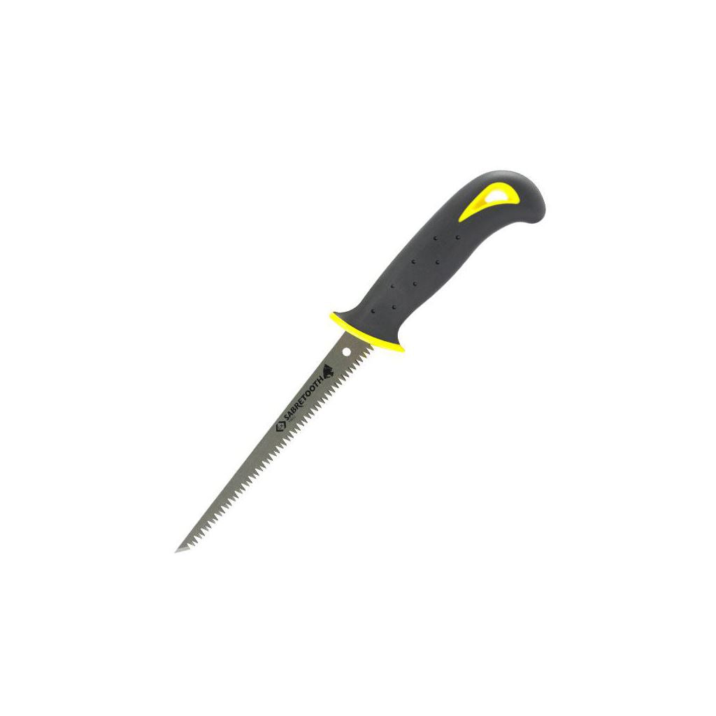 CK Tools Sabretooth Plasterboard Saw T0832