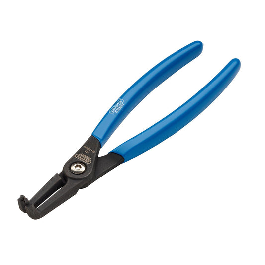 Draper 215mm J31 Int C.Clip Pliers/90 50/INT/90