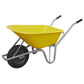 Sealey Wheelbarrow 100L Heavy Duty WBR01