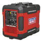 Sealey Inverter Generator 2000W 230V 4-Stroke Engine G2000I