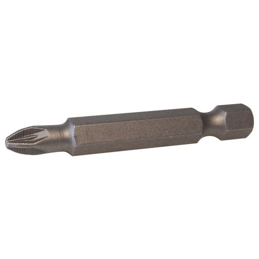 CK Tools Screwdriver Bit PZD1x50mm T4556 1