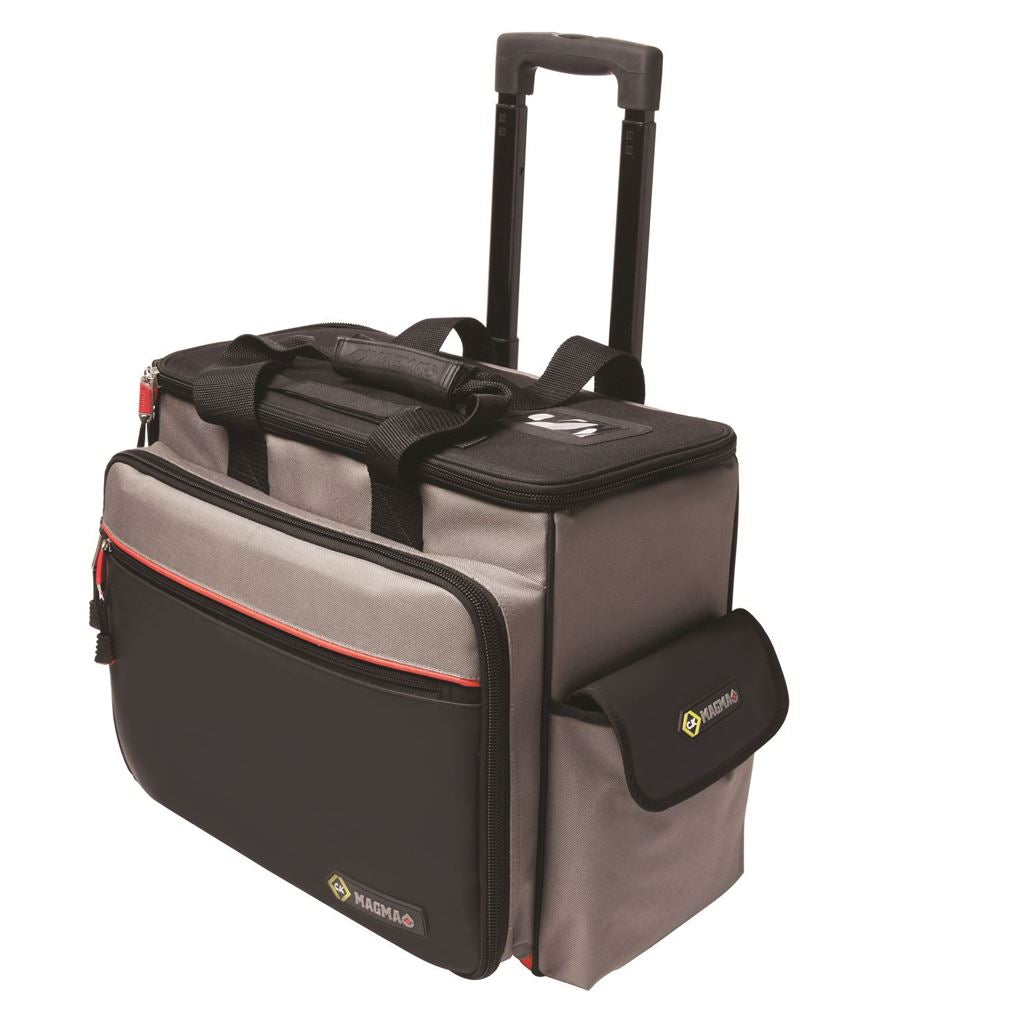 CK Magma Tools Wheeled Case MA2650