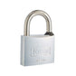 KASP 145 Marine Padlock 40mm Keyed Alike KA45401 K14540A2