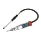 Sealey Digital Tyre Inflator 0.5m Hose with Push-On Connector SA374