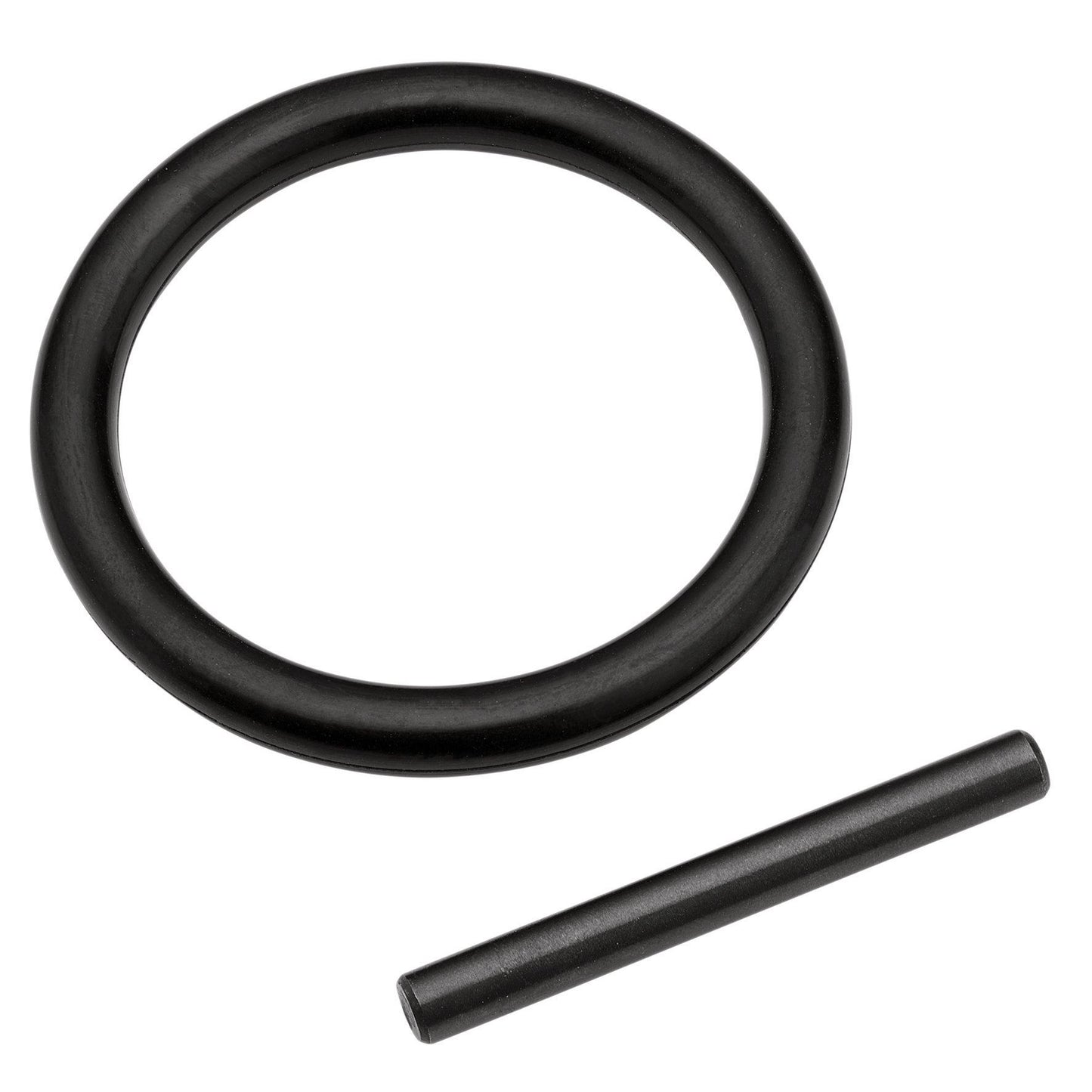 Draper Impact Ring and Pin Kit, 1" Sq. Dr., 22-70mm