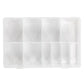 Sealey Assortment Box with 8 Removable Dividers ABBOXMED