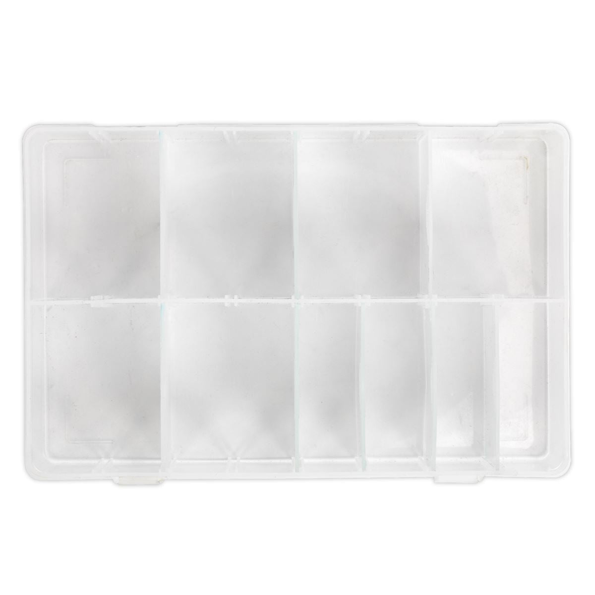 Sealey Assortment Box with 8 Removable Dividers ABBOXMED