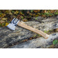 Sealey Hand Axe 1.5lb Hickory Shaft AXH98