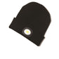 CK Tools Beanie Hat with USB Rechargeable LED Head Torch T9608BHR