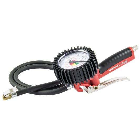 SIP Industrial Maxi-Flate Tyre Inflator