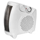 Sealey Fan Heater 2000W/230V 2 Heat Settings & Thermostat FH2010