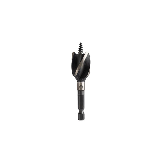 CK Tools Fast4Access Wood Drill Bit 22mm x 80mm T2945-22