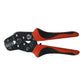 CK Tools Ratchet Crimping Pliers for Ferrules T3692A