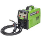 SIP WELDMATE AUTOPLUS 130A MIG/ARC/TIG Synergic Welder with Trolley Package