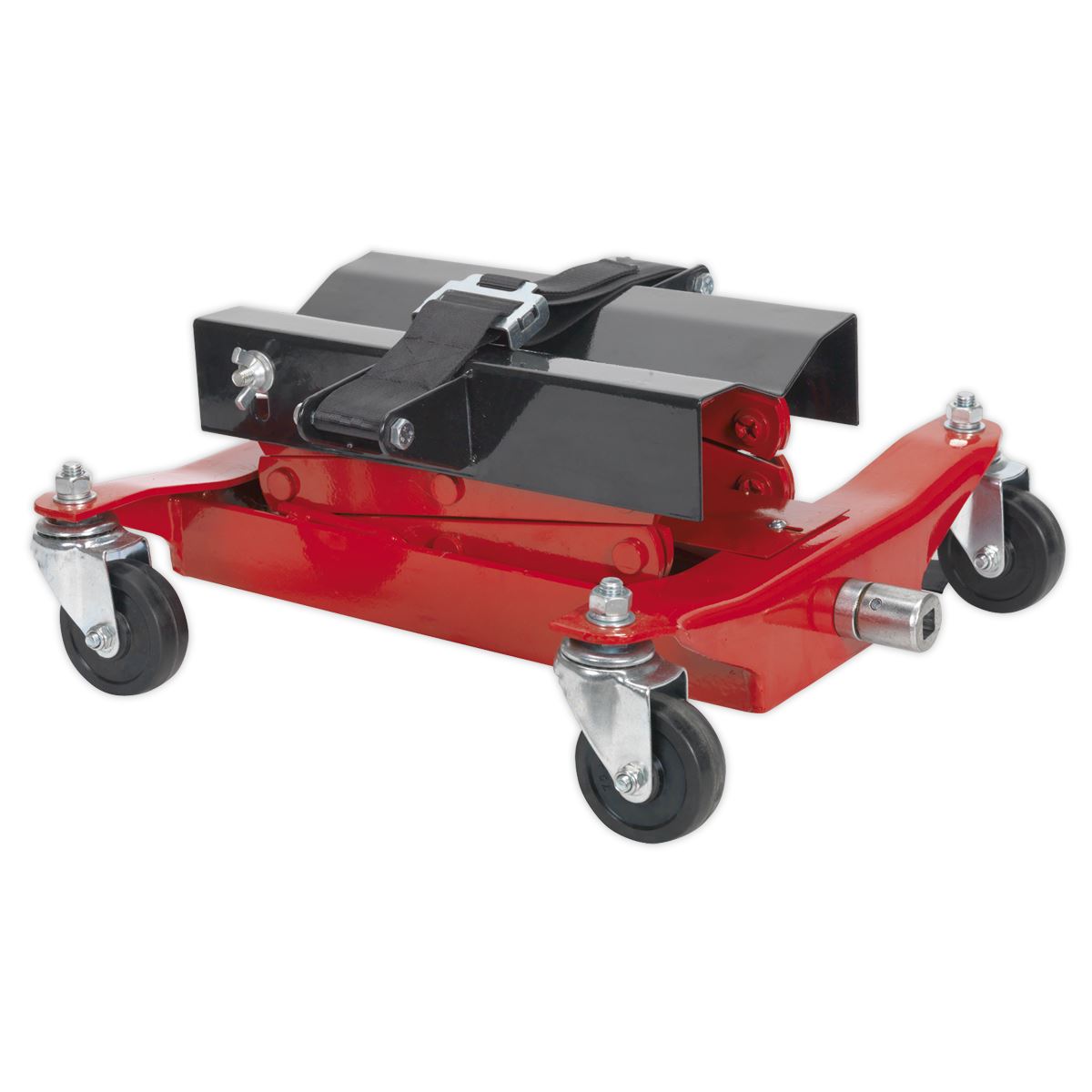 Sealey Floor Transmission Jack 150kg TJ150E