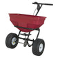 Sealey Broadcast Spreader 57kg Walk Behind SPB57W