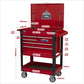 Sealey Heavy-Duty Mobile Tool & Parts Trolley with 5 Drawers & Lockable Top AP890M