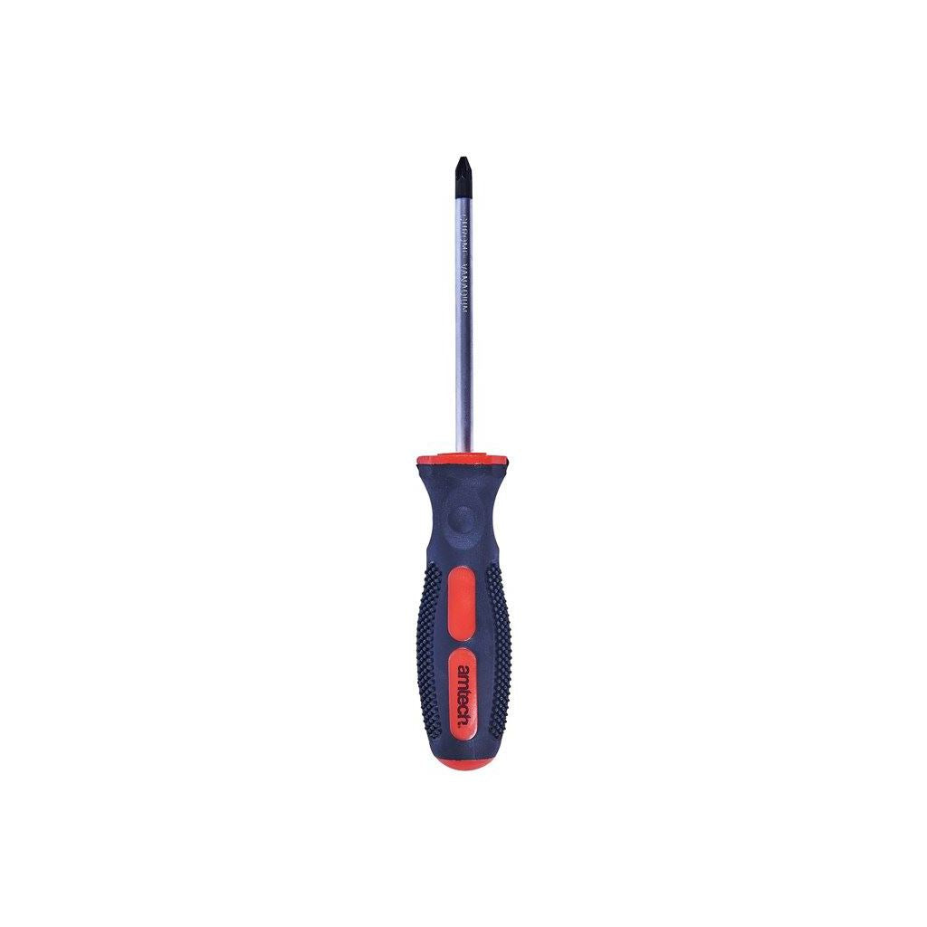 Amtech No.2 Phillips Drive Screwdriver - L0063