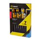 CK Tools Dextro Screwdriver Set of 7 PH/SL T49162D