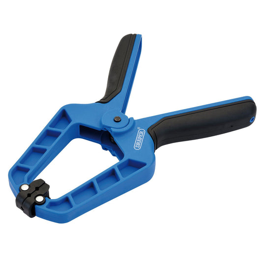 Draper Spring Clamp, 100mm