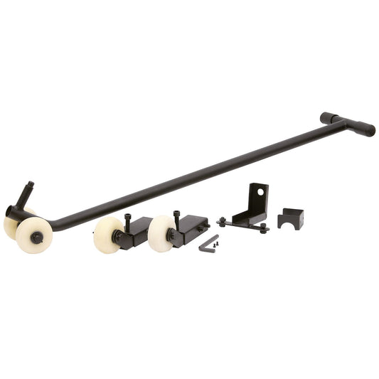 SIP Industrial Wheel Kit for Woodworking Machines