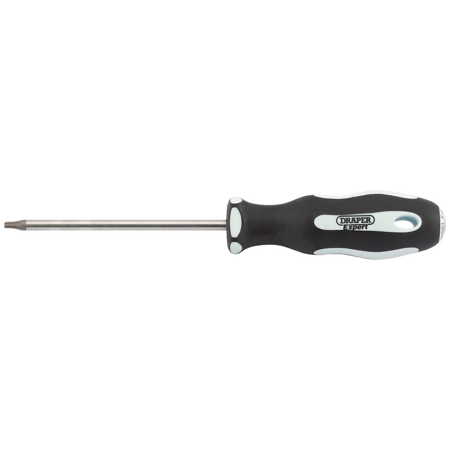 Draper 35074 Expert Soft Grip T15 x 100mm TX STAR Screwdrivers