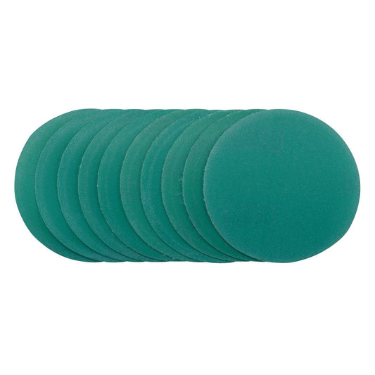 Draper 75mm Wet/Dry Sand Disc 320G SDWOD75 - 02094