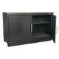 Sealey Modular Floor Cabinet 2 Door 1550mm Heavy-Duty APMS02